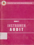 Buku 2 Instrumen Audit