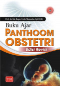 Buku Ajar Panthoom Obstetri (ebook)