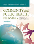 Community and Public Health Nursing Evidence for Practice 2nd Edition