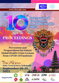 Proceedings The 10th International Conference on Public Health 2023: 