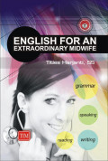 English for an Extraordinary Midwife (ebook)
