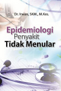 Epidemiologi Penyakit Tidak Menular (ebook)