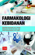 Farmakologi Kebidanan (ebook)