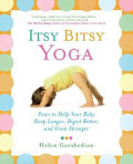 Itsy Bitsy Yoga (ebook)
