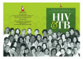 Seri Buku Kecil: HIV & TB