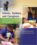 Infants, Toddlers, and Caregivers: a curriculum of respectful, responsive, relationship-based care and education