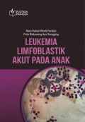 Leukemia Limfoblastik Akut Pada Anak (ebook)