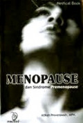Menopause dan Sindrome Premenopause