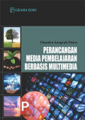 Perancangan Media Pembelajaran Berbasis Multimedia