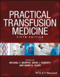 Practical Transfusion Medicine 5th Edition