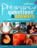 Pregnancy Questions and Answers