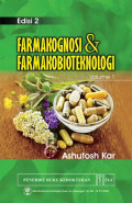 Farmakognosi dan Farmakobioteknologi ed.2 vol.1