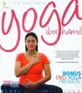 Yoga Ibu Hamil (+ DVD Yoga Prenatal)