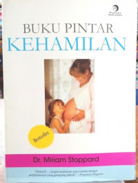Image of Buku Pintar Kehamilan