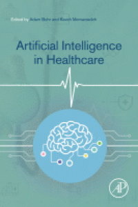 Image of Artificial Intelligence in healthcare