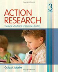 Action Research Edisi 3: Mengembangkan Sekolah dan Memberdayakan Guru