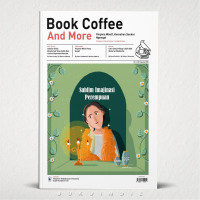 Book Coffe And More