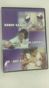 Image of Rawat Gabung Klinik Laktasi KP/KK ASI