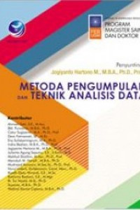 Image of Metoda Pengumpulan dan Teknik Analisis Data
