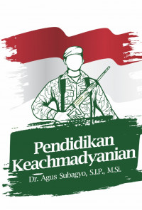 Image of Pendidikan Keachmadyanian
