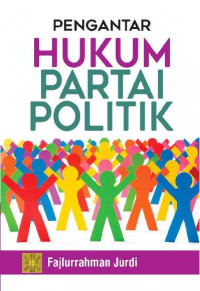 Image of Pengantar hukum partai politik