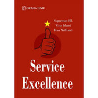 Image of Service Excellence