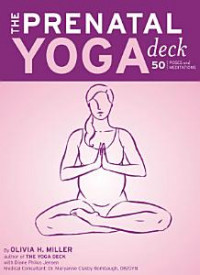 Prenatal Yoga (ebook)