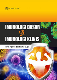 Image of Imunologi Dasar & Imunologi Klinis