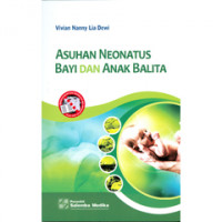 Image of Asuhan Neonatus Bayi dan Anak Balita