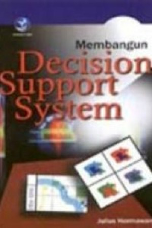 Image of Membangun Decision Support System