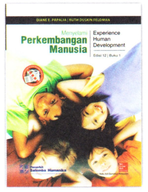 Image of Menyelami Perkembangan Manusia Edisi 12 Buku 1