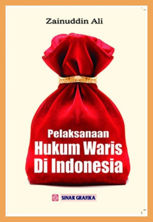 Image of Pelaksanaan Hukum Waris di Indonesia