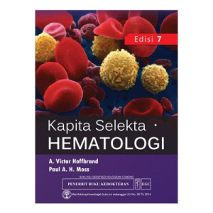 Image of Kapita Selekta Hematologi Edisi 7