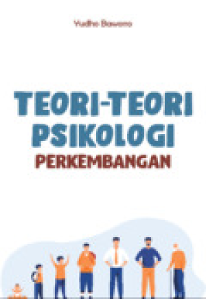 Image of Teori-teori psikologi perkembangan