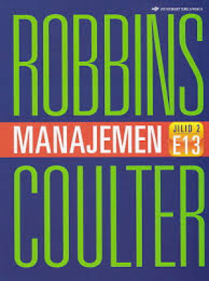 Image of Manajemen Jilid 2