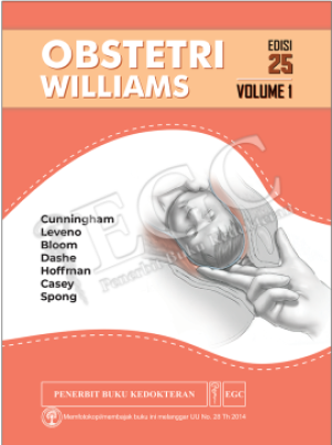 Image of Obstetri Williams ed.25 Vol.1