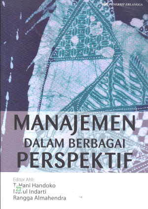Image of Manajemen Dalam Berbagai Perspektif