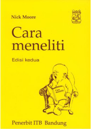 Image of Cara Meneliti