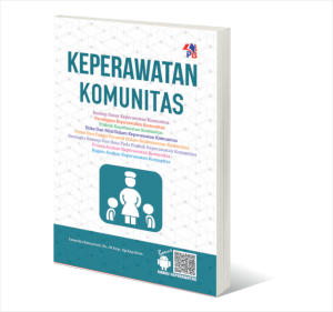 Image of Keperawatan Komunitas