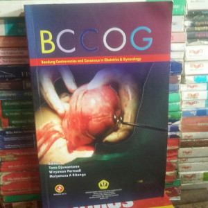 Image of BCCOG (Bandung Controversies and Consensus in Obstetrics & Gynecology)