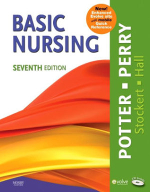 Image of Basic Nursing