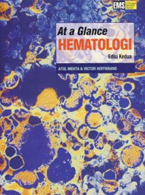 Image of At a Glance Hematologi Ed. 2