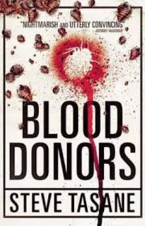 Image of Blood Donors