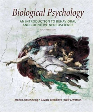 Image of Biological Psychology