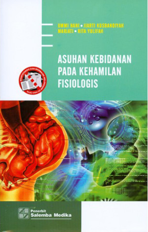 Image of Asuhan Kebidanan pada Kehamilan Fisiologis