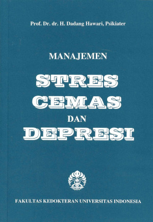 Image of Manajemen Stres Cemas dan Depresi
