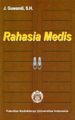 Image of Rahasia Medis