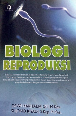 Image of Biologi Reproduksi