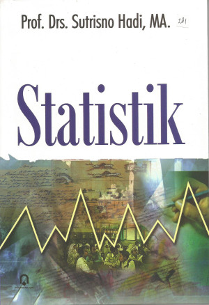 Image of Statistik