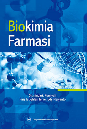 Image of Biokimia Farmasi